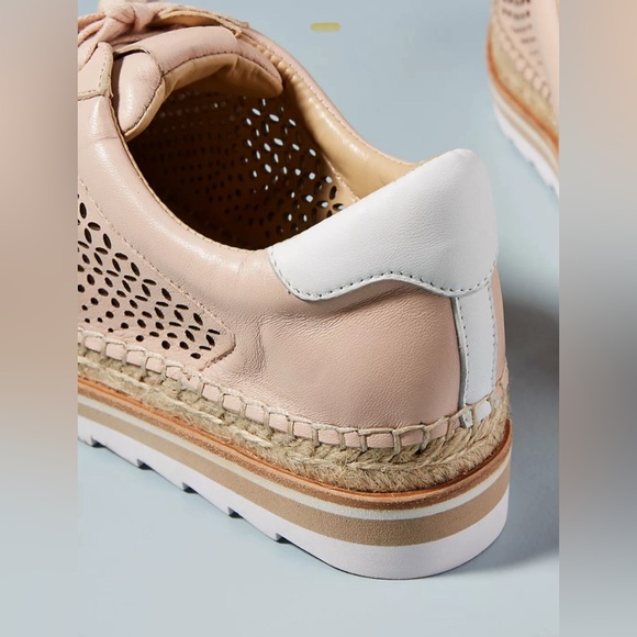 Marc Fisher LTD Walden Oxford Sneakers ANTHOLOGIE - Picture 3 of 9